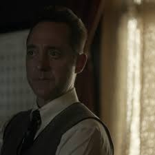 Childan's Rebellious Role in 'The Man in the High Castle' Season 2