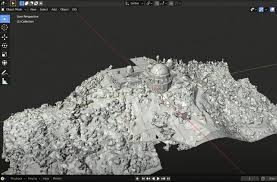 Reach hundreds of millions of internet users worldwide through google earth, google maps and google maps for mobile.; An Unusual Method To Capture Global Scenes In 3d Fabbaloo