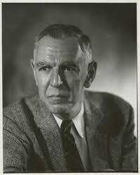 Leopold Damrosch Mannes (1899-1964)