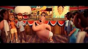 Brent mchale is swallow falls' former mascot and later became chicken brent. Who Am I Cloudy With A Chance Of Meatballs Youtube