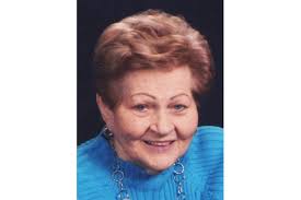 Ruth Pahnke Obituary (2014)