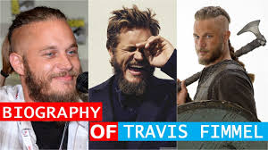 Who is travis fimmel dating? Travis Fimmel Lifestyle House Family Biography Net Worth Youtube