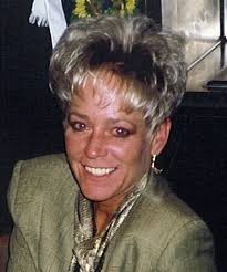 Ginger Purser Obituary