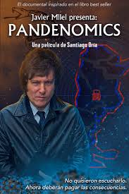 View, comment, download and edit milei minecraft skins. Javier Milei Presenta Pandenomics Short 2020 Imdb