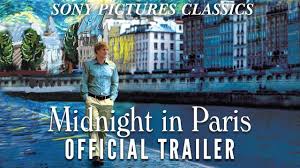 Maybe you would like to learn more about one of these? Midnight In Paris Official Trailer Hd 2011 Youtube