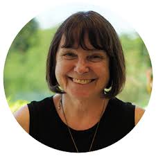 Champion Stories: Kathleen Schuler