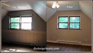 Bathroom closet designs awesome master bedroom closet designs 3. Diy Design Fanatic Turning A Closet Into A Bathroom