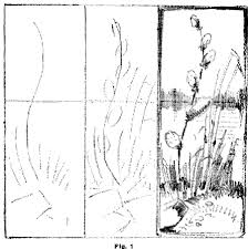 Drawing Flowers Plants Weeds And Leaves With Drawing Lessons Step By Step Techniques Tutorials For How To Draw Nature Cartoons Illustrations Always supervise when encouraging children to plant.