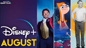 Disney plus has revealed its list of new titles arriving in august 2020, and let's just say it's going to be a quiet. What S Coming To Disney In August Us Canada What S On Disney Plus