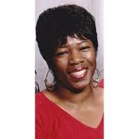Obituary information for Sherry Jeanette Bolden