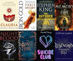 You can also upload and share your favorite book fantasy wallpapers. Free Download 13 New Science Fiction And Fantasy Books To Look Forward 720x600 For Your Desktop Mobile Tablet Explore 83 Science Fiction 2018 Wallpapers Science Fiction 2018 Wallpapers Science Fiction Wallpaper Wallpaper Science Fiction