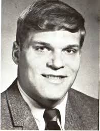 Iowa State vs. Oklahoma State, November 22, 1969