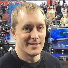 Current Student Bios