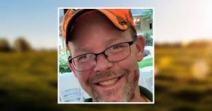 Jamison "Jamie" Schallock Obituary May 23, 2022