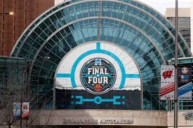 Maybe you would like to learn more about one of these? Ncaa Tournament 2021 Dates Tip Times And Tv Schedule For First Four 1st Round Bleacher Report Latest News Videos And Highlights