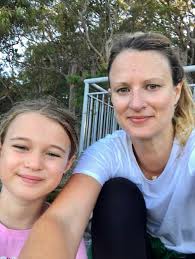 Danielle says she can no longer work, drive or take care of her children