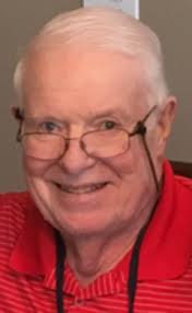 Obituary information for John E. Charlton