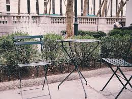 Perk Of Cold Days In Nyc Lots Of Available Seating Nycwinter Xmasinthecity Outdoor Furniture Sets Outdoor Decor Outdoor Furniture