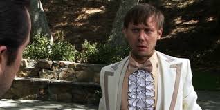 Check spelling or type a new query. The Story Behind Jimmi Simpson S Mcpoyle Unibrow On It S Always Sunny In Philadelphia Cinemablend