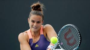 Sakkari triumphs over anisimova in seesaw madrid opener: Sakkari Beats Japanese Opponent Making It Through To The Third Round Of The Australian Open Neos Kosmos