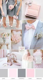 Grey And Pink Wedding Colour Schemes Pink Wedding Color Scheme Pink Wedding Theme Grey Wedding Theme