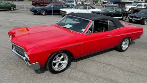 Image result for Riviera Red 1966 Buick