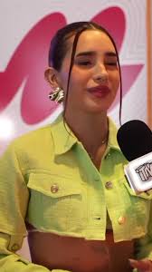 Domelipa: ¿Quién es tu editora favorita?