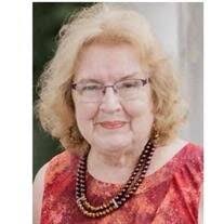 Margaret B. "Peggy" Wenner Obituary