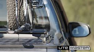 Bike Carriers – Utemaster