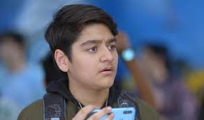 RIYA SHUKLA WILL BE SEEN AS PINKY IN COLORS' NEW SHOW