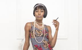 1920s Fashion And Africa S Great Gatsby Jamila Kyari