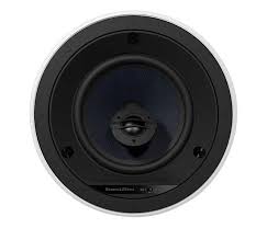Bowers Wilkins 6 2 Way In Ceiling Speaker Each White Ccm663 Single Best Buy Ceiling Speakers Cool Things To Buy Bowers Wilkins