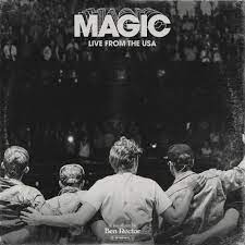 Ben Rector Extraordinary Magic Live Lyrics Genius Lyrics