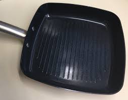 When autocomplete results are available use up and down arrows to review and enter to select. Copper Chef Black Diamond Nonstick Cookware Review