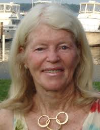 Obituary for Martha "Muffy" Carlstrom