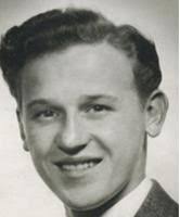 William Petrone Obituary (1925