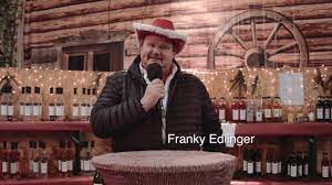 Hatten spaß bei der eröffnung: Frankys Adventmarkt In Mittermerking Weihnachtsmarkt St Polten Youtube