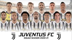 Full squad information for juventus, including formation summary and lineups from recent games, player profiles and team news. Squad Juventus 2020 21 Juventus Squad 2020 21 Juventus Full Squad 2020 21 Youtube
