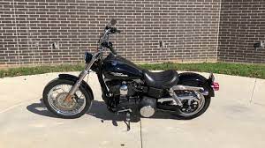 340390 2008 Harley Davidson Dyna Street Bob Fxdb Youtube