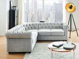 Chesterfield Ecksofa Samt Anton Silber Alibaba.com offers 3,165 chesterfield couches products.