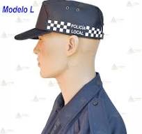 Gorra Copy para uniformidad de Protección Civil. Compra ...