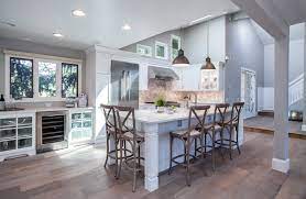 Here are four combinations you may have never thought to try that will accent your new stainless steel appliances flawlessly. White Kitchens Are Almost Always Perfect Jm Kitchen And Bath Design