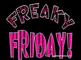 Friday Freakiness Freaky Friday Quotes Friday Movie Quotes Freaky Friday