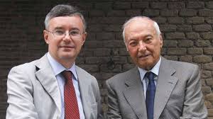 Storia della vita di piero angela, scrittore, giornalista e divulgatore italiano. Piero Angela Le Persone Che Credono Nell Occulto Finiscono Per Avere Paura Dell Occulto