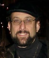 MATT LERNER @ YogaYeacher.org