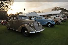 Image result for Clipper Blue 1935 Nash