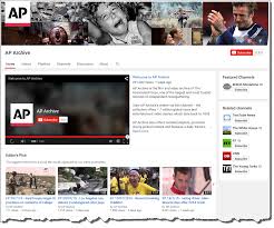 It is based on the amount of time it takes for the earth to rotate the sun. One Million Minutes Of Historical Video Added To Youtube Minitex