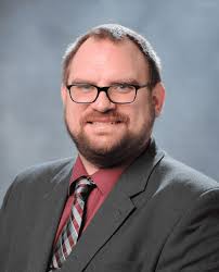 Meet Jonathan Hamilton