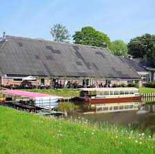 De glazen boerderij is open tijdens openingstijden van de betreffende winkels en het restaurant. Eetcafe De Boerderij Home Oosterwijtwerd Groningen Netherlands Menu Prices Restaurant Reviews Facebook