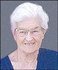 Elderly Coulterville woman dies in mobile home fire